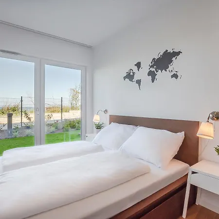 Vacationclub - Przy Plazy 4 Apartment Mielno (Koszalin)