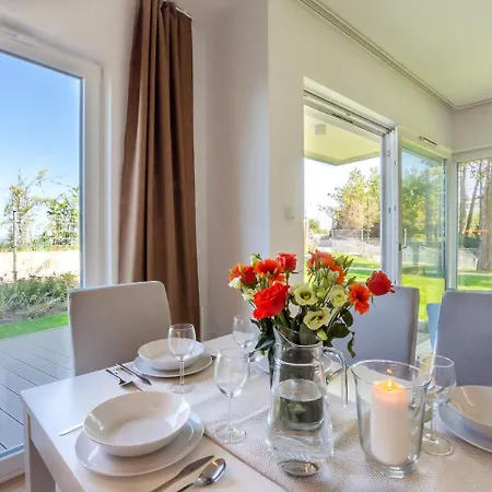 Apartment Vacationclub - Przy Plazy 4 Mielno (Koszalin)