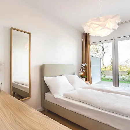 Vacationclub - Przy Plazy 4 Mielno (Koszalin)