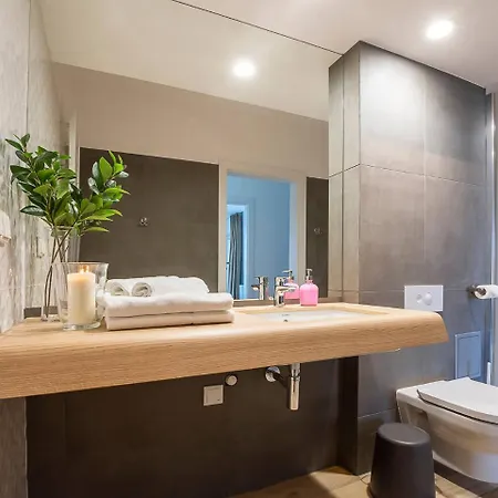 Apartment Vacationclub - Przy Plazy 4 Mielno (Koszalin)