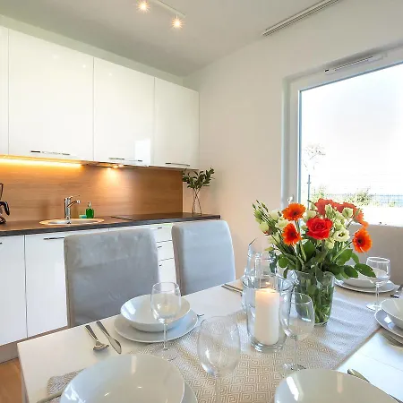 Vacationclub - Przy Plazy 4 * Mielno (Koszalin)
