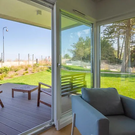 Apartment Vacationclub - Przy Plazy 4
